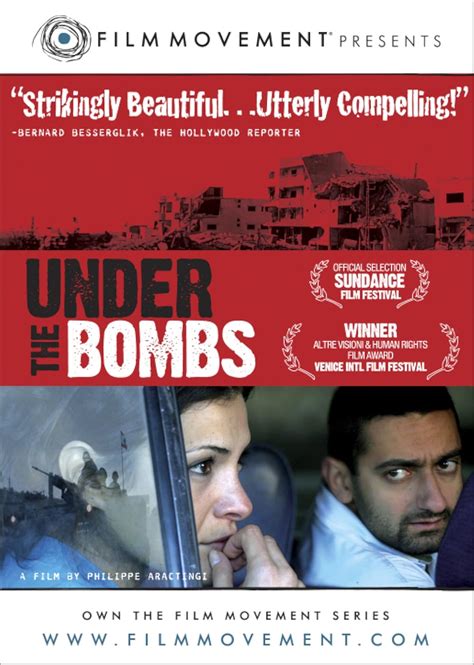 Under the Bombs (2007) film online,Philippe Aractingi,Nada Abou Farhat,Georges Khabbaz,Rawia Elchab,Bshara Atallah